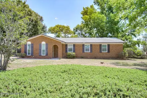 4198 Kevin Rd, Hephzibah, GA 30815