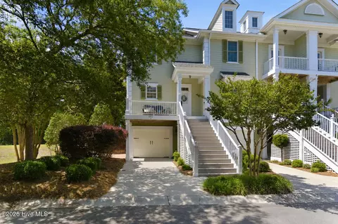 581 River Ridge Dr UNIT 1, Shallotte, NC 28470