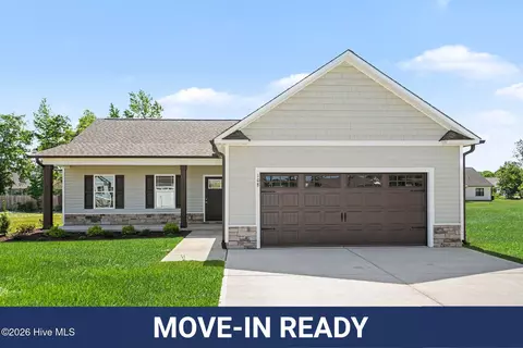 108 Burnello Ct, Princeton, NC 27569
