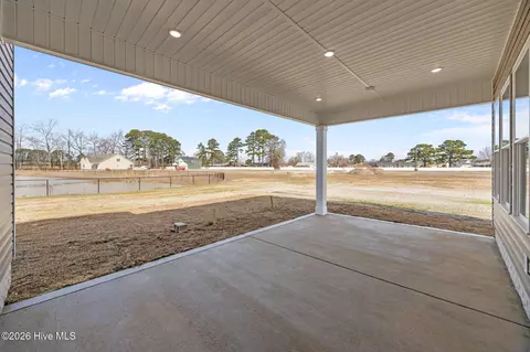 Exterior - 3500 Alberta Way, Ayden, NC 28513 photo 3 of 4