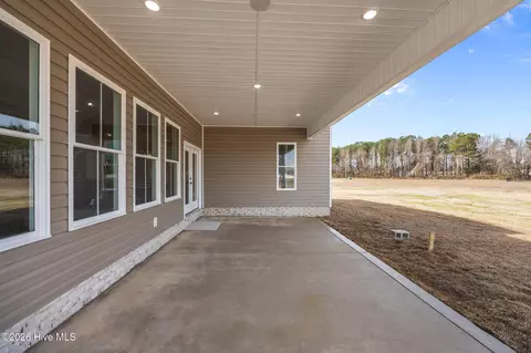 Exterior - 3500 Alberta Way, Ayden, NC 28513 photo 2 of 4