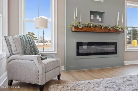 Living - 3500 Alberta Way, Ayden, NC 28513 photo 2 of 2
