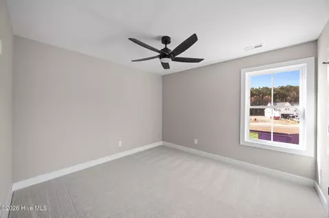 Bedroom - 3500 Alberta Way, Ayden, NC 28513 photo 6 of 6