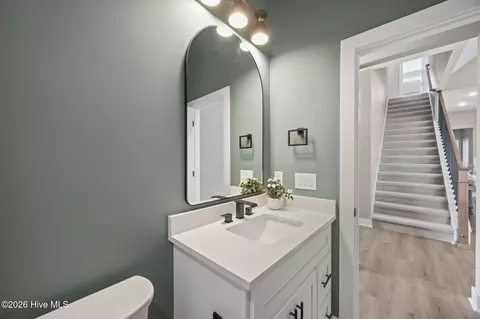 Entry Way - 3500 Alberta Way, Ayden, NC 28513 photo 2 of 2