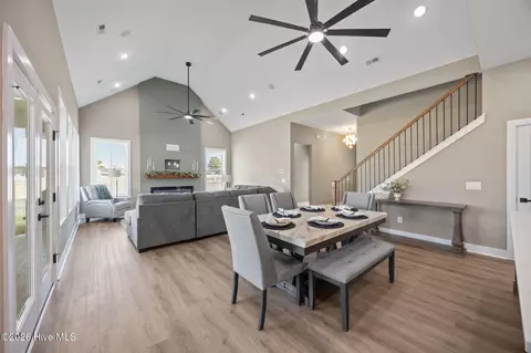 Dining - 3500 Alberta Way, Ayden, NC 28513 photo 3 of 3