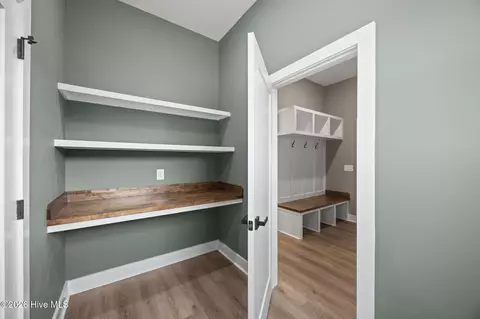 Entry Way - 3500 Alberta Way, Ayden, NC 28513 photo 1 of 2