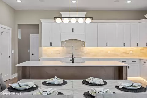 Kitchen - 3500 Alberta Way, Ayden, NC 28513 photo 1 of 5