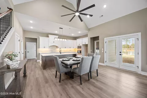 Dining - 3500 Alberta Way, Ayden, NC 28513 photo 1 of 3