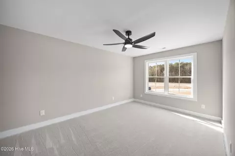 Bedroom - 3500 Alberta Way, Ayden, NC 28513 photo 5 of 6