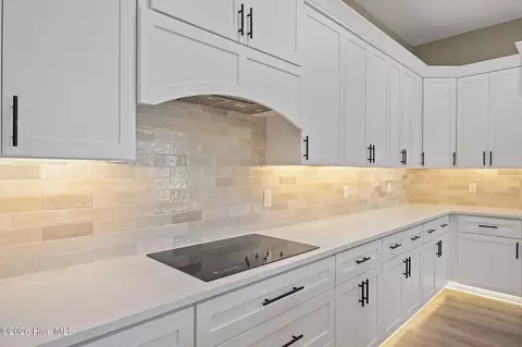 Kitchen - 3500 Alberta Way, Ayden, NC 28513 photo 4 of 5
