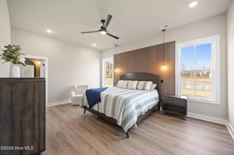Bedroom - 3500 Alberta Way, Ayden, NC 28513 photo 1 of 6