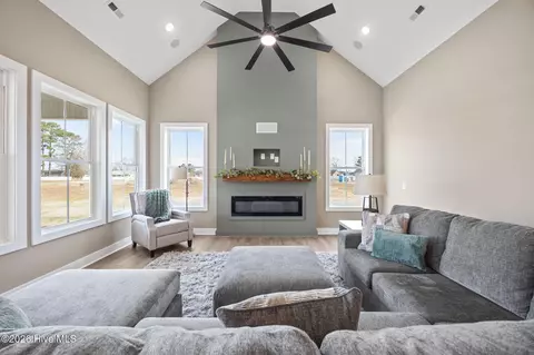 Living - 3500 Alberta Way, Ayden, NC 28513 photo 1 of 2