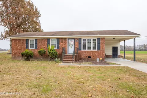 800 S Vance St, Fremont, NC 27830