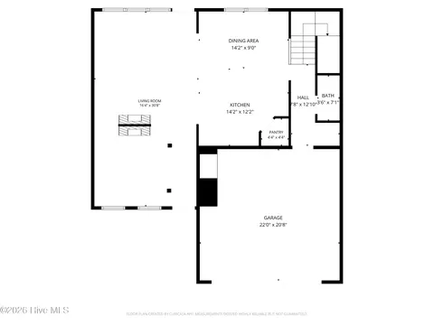 412 Barrow Ln, Grovetown, GA 30813