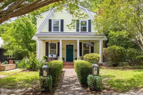 106 Borden Ave, Wilmington, NC 28403