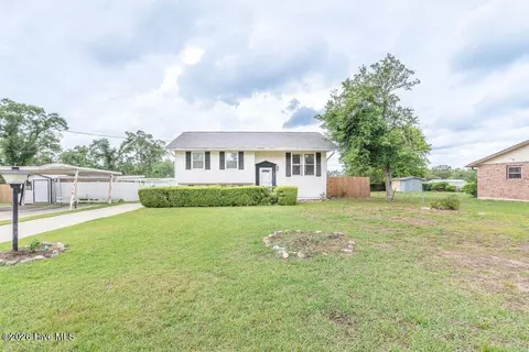 307 Crestview Dr, Martinez, GA 30907