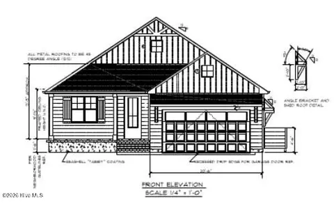 401 Blossom Tree Ln SE, Bolivia, NC 28422