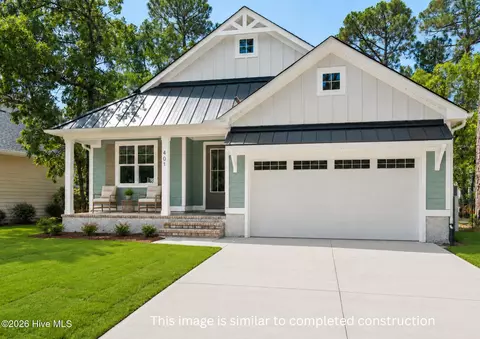 401 Blossom Tree Ln SE, Bolivia, NC 28422