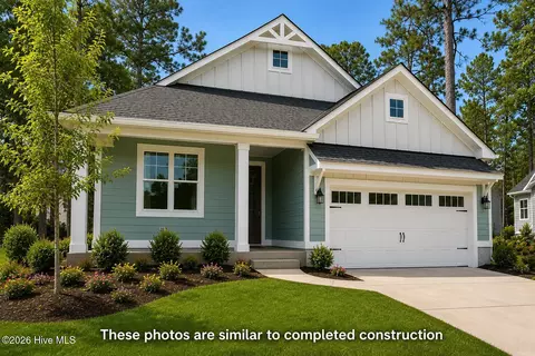 401 Blossom Tree Ln SE, Bolivia, NC 28422