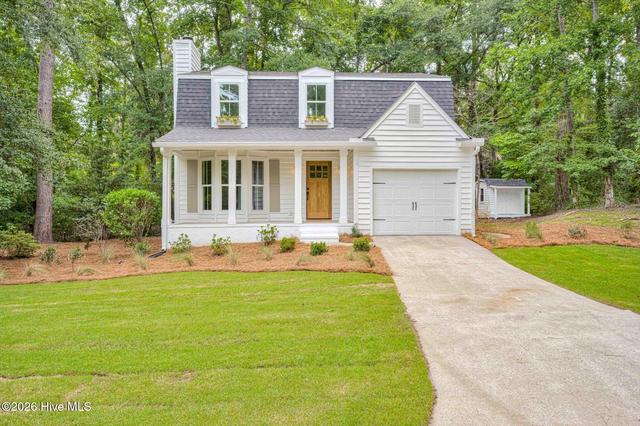 335 Saddletree Ln, Martinez, GA 30907