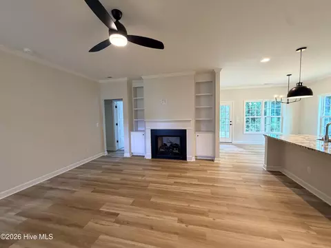 46 Rum Row Ct, Smithfield, NC 27577 photo 4