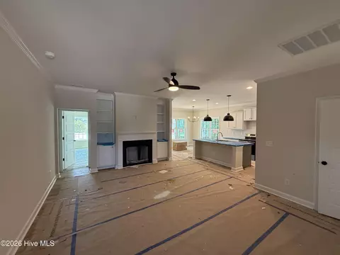 46 Rum Row Ct, Smithfield, NC 27577 photo 2