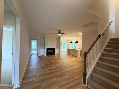 46 Rum Row Ct, Smithfield, NC 27577 photo 2