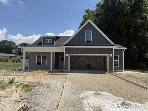 46 Rum Row Ct, Smithfield, NC 27577