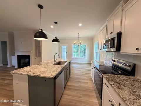 46 Rum Row Ct, Smithfield, NC 27577 photo 8