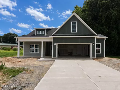 46 Rum Row Ct, Smithfield, NC 27577