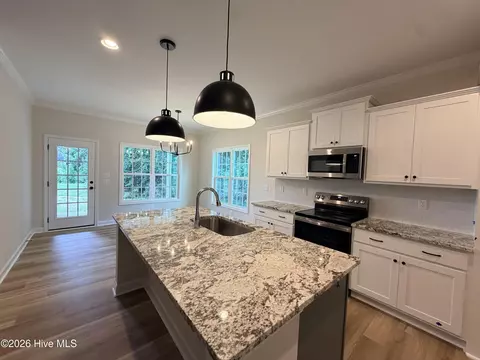 46 Rum Row Ct, Smithfield, NC 27577 photo 3