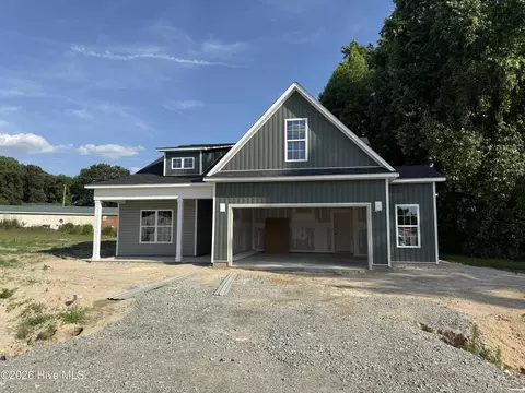 46 Rum Row Ct, Smithfield, NC 27577