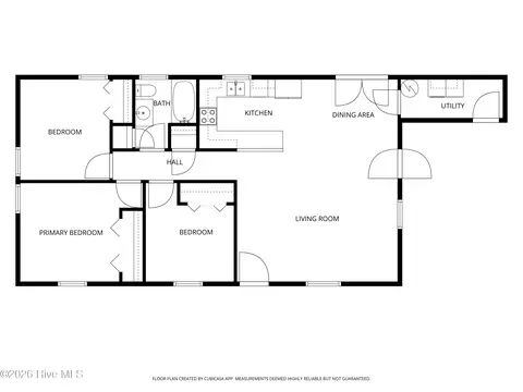 193 Whitley Rd, Aurora, NC 27806