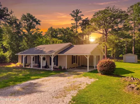 193 Whitley Rd, Aurora, NC 27806