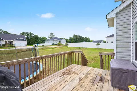 Exterior - 52 Heirloom Ct, Benson, NC 27504 photo 3 of 4