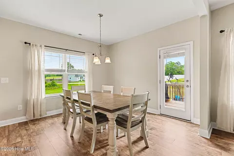 Dining - 52 Heirloom Ct, Benson, NC 27504 photo 2 of 2