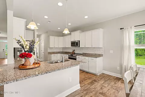 Kitchen - 52 Heirloom Ct, Benson, NC 27504 photo 1 of 3