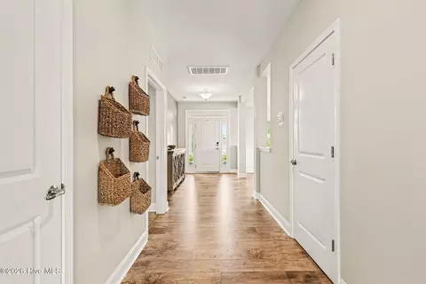 Entry Way - 52 Heirloom Ct, Benson, NC 27504 photo 1 of 3