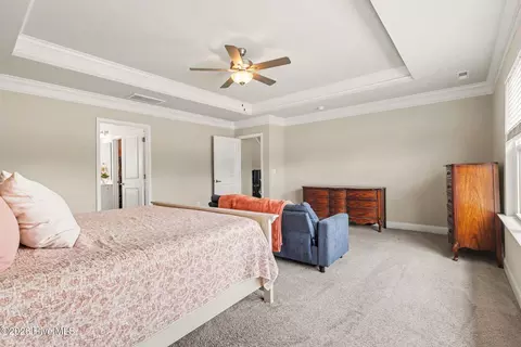 Bedroom - 52 Heirloom Ct, Benson, NC 27504 photo 2 of 7