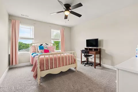 Bedroom - 52 Heirloom Ct, Benson, NC 27504 photo 3 of 7