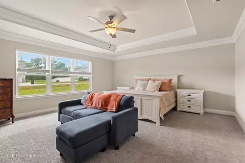 Bedroom - 52 Heirloom Ct, Benson, NC 27504 photo 1 of 7