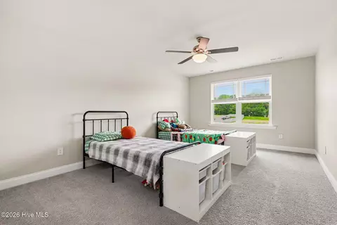 Bedroom - 52 Heirloom Ct, Benson, NC 27504 photo 7 of 7