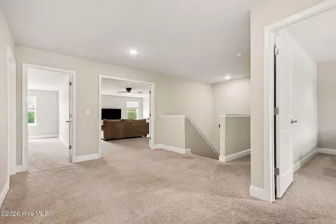 Entry Way - 52 Heirloom Ct, Benson, NC 27504 photo 3 of 3
