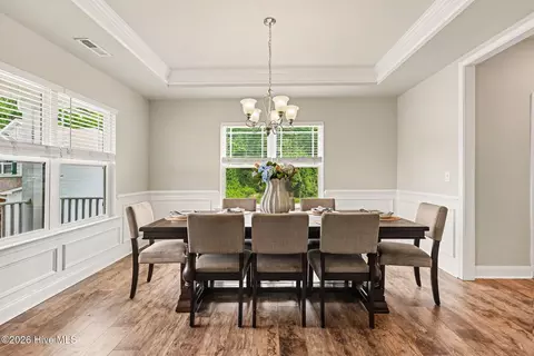 Dining - 52 Heirloom Ct, Benson, NC 27504 photo 1 of 2