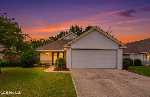 803 Spy Glass Ct, Wilmington, NC 28411
