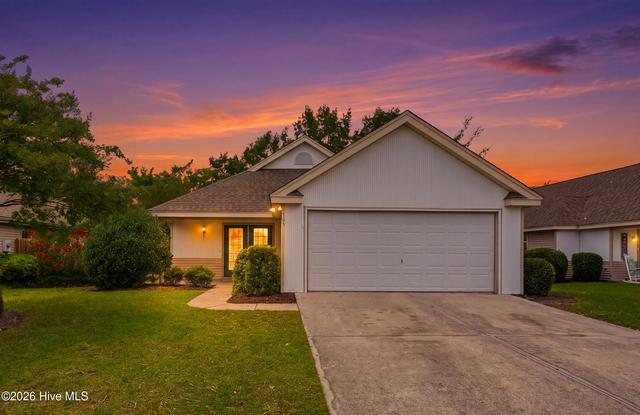 803 Spy Glass Ct, Wilmington, NC 28411