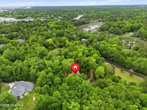View/Area - 423 E Creekview Dr, Hampstead, NC 28443 photo 1 of 2