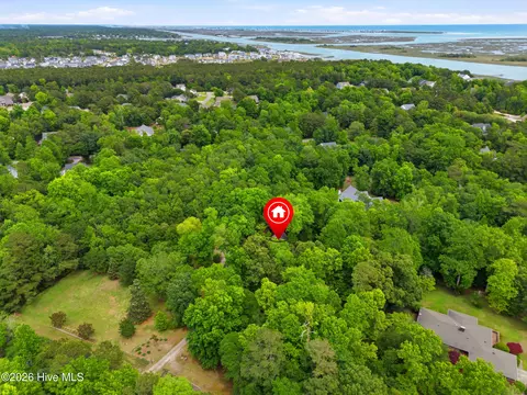 View/Area - 423 E Creekview Dr, Hampstead, NC 28443 photo 2 of 2