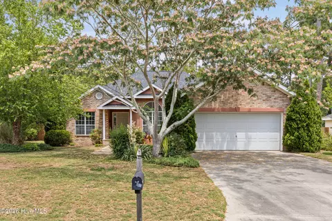 2430 Beaver Creek Ln, Aiken, SC 29803