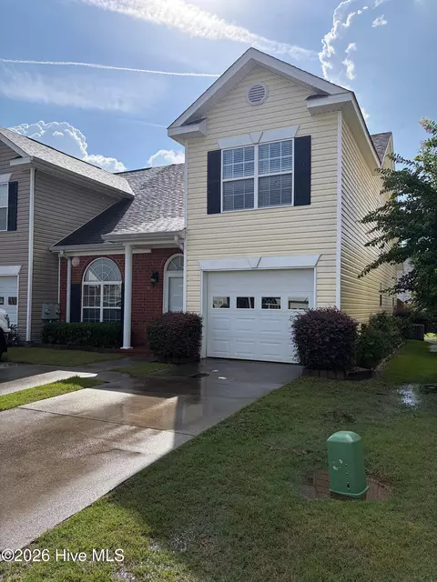 Exterior - 223 Nicklaus Ct, Evans, GA 30809 photo 1 of 3